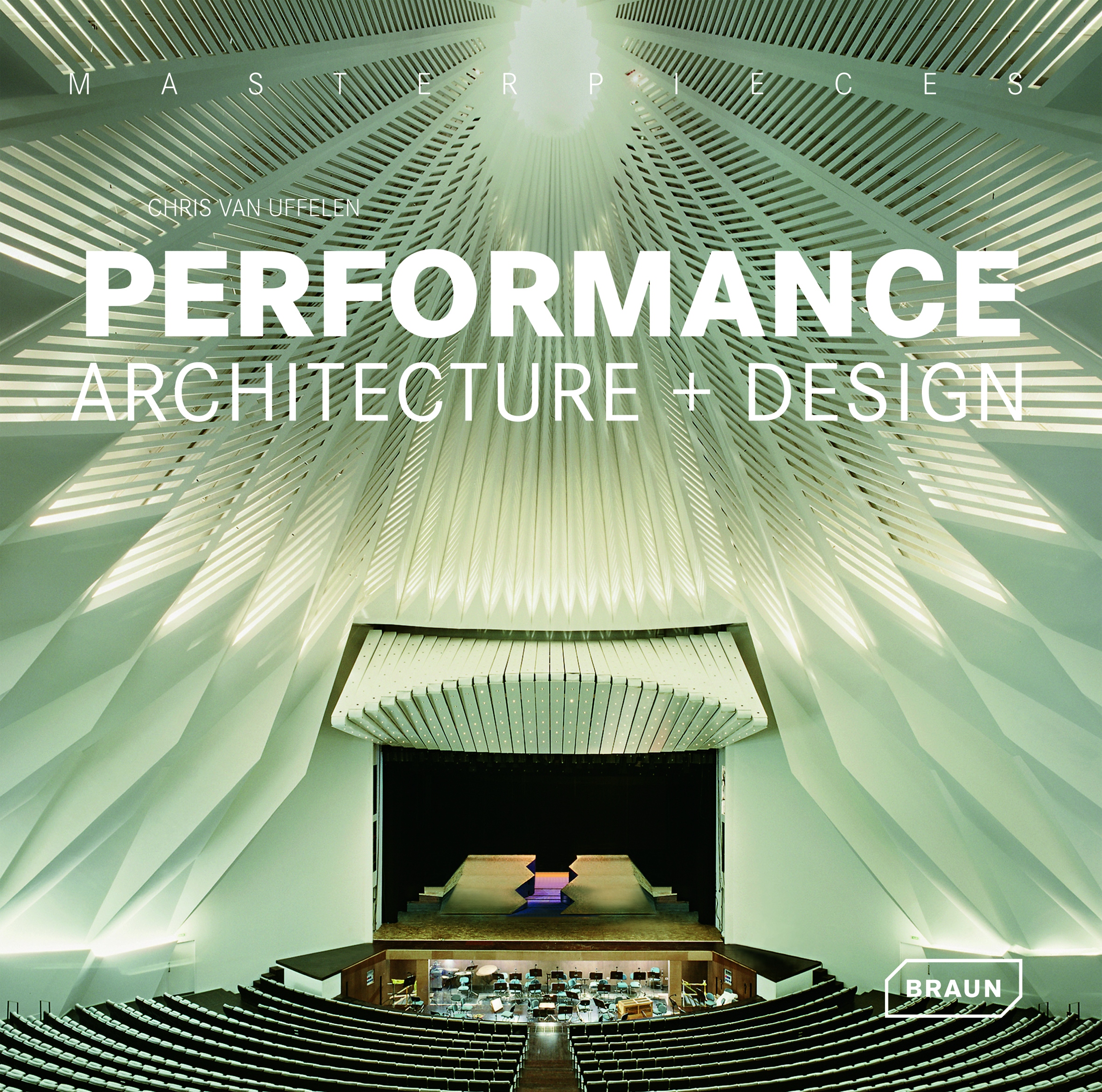Book performance. Masterpiece Performance Architecture+Design. Performance Architecture. Chris van Uffelen Convention Centers год издания 2012, купить. Chris van Uffelen Apartment buildings.
