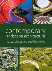 Company Gardens: Landscape Architecture | Braun Publishing