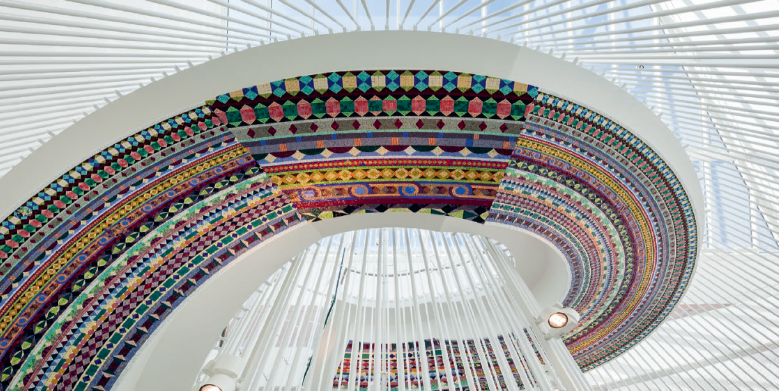 Healing Spaces. Contemporary Hospital Architecture