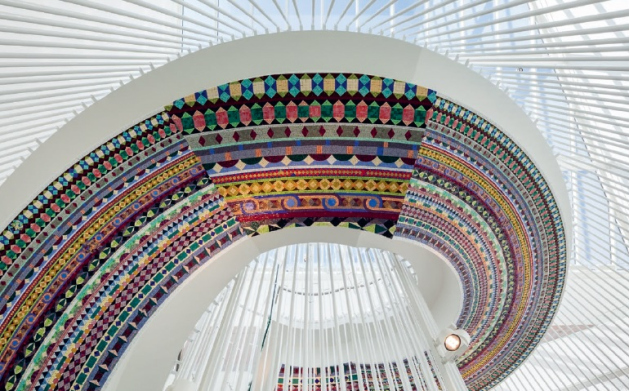 Healing Spaces. Contemporary Hospital Architecture