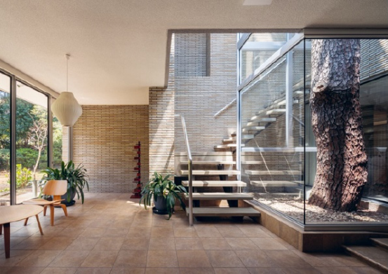 Japanese Homes. Minimalism, Balance, Elegance