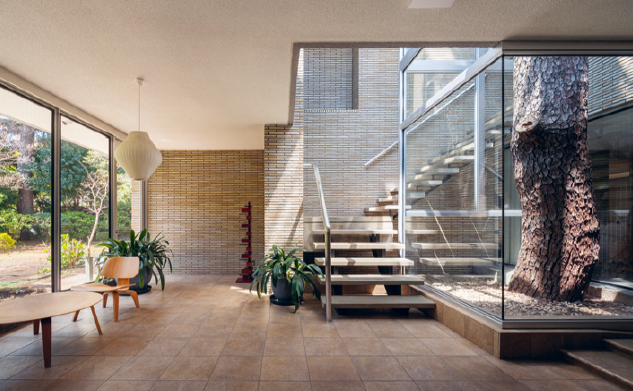 Japanese Homes. Minimalism, Balance, Elegance