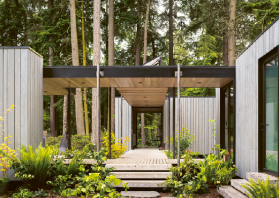 Prefab & Modular Housing. back again - and better than ever 
